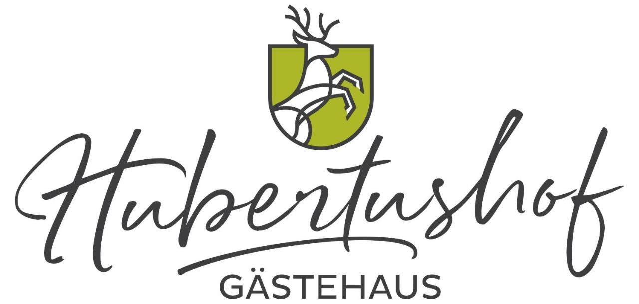 Gastehaus Hubertushof - 24h Check-in Maison d'hôtes Hausen (Wuerzburg)
